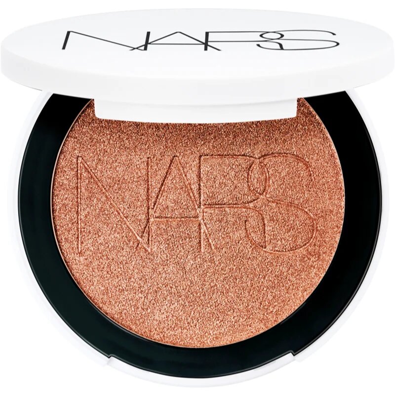 Nars Light Reflecting™ Powder Luminizer osvetljevalec polnilni odtenek TOTAL ECLIPSE 6 g