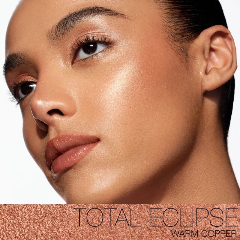Nars Light Reflecting™ Powder Luminizer osvetljevalec polnilni odtenek TOTAL ECLIPSE 6 g
