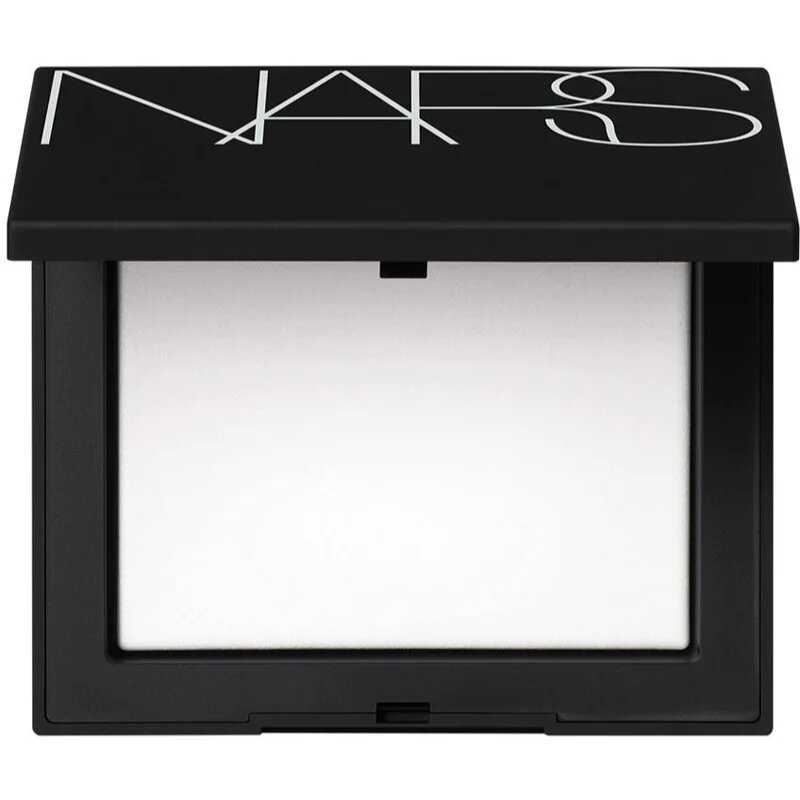 Nars Light Reflecting™ SETTING POWDER - PRESSED fiksacijski puder odtenek CRYSTAL 10 g