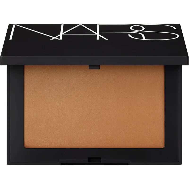 Nars Light Reflecting™ SETTING POWDER - PRESSED fiksacijski puder odtenek MACAO 10 g