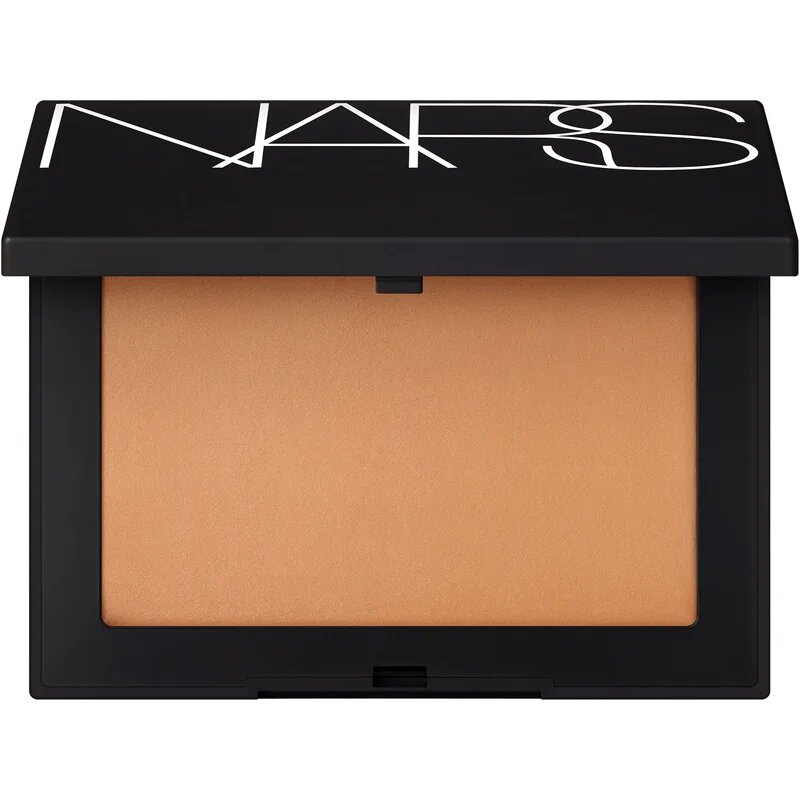 Nars Light Reflecting™ SETTING POWDER - PRESSED fiksacijski puder odtenek STONE 10 g