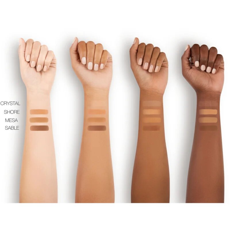 Nars Light Reflecting™ SETTING POWDER - PRESSED fiksacijski puder odtenek STONE 10 g