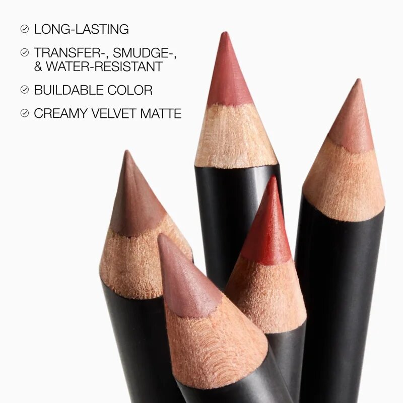 Nars Lip Liner svinčnik za ustnice odtenek 361 MOROCCO 1.1 g