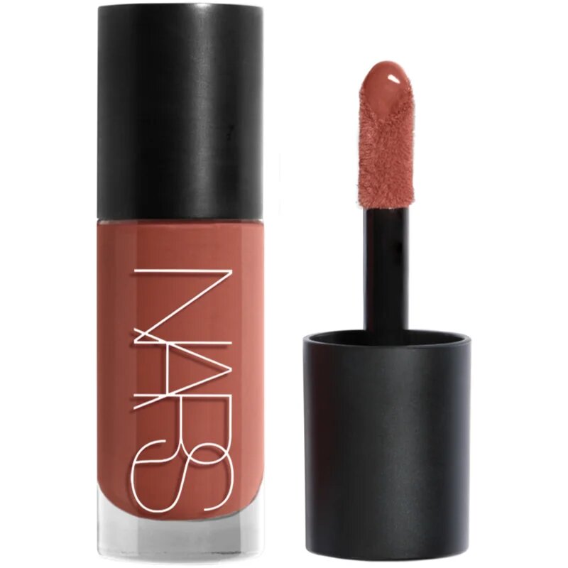 Nars Liquid Blush tekoče rdečilo odtenek BRASH 8.5 ml