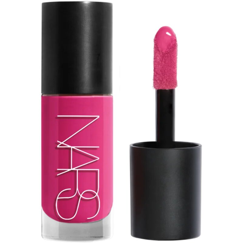Nars Liquid Blush tekoče rdečilo odtenek GIRL HAPPY 8.5 ml
