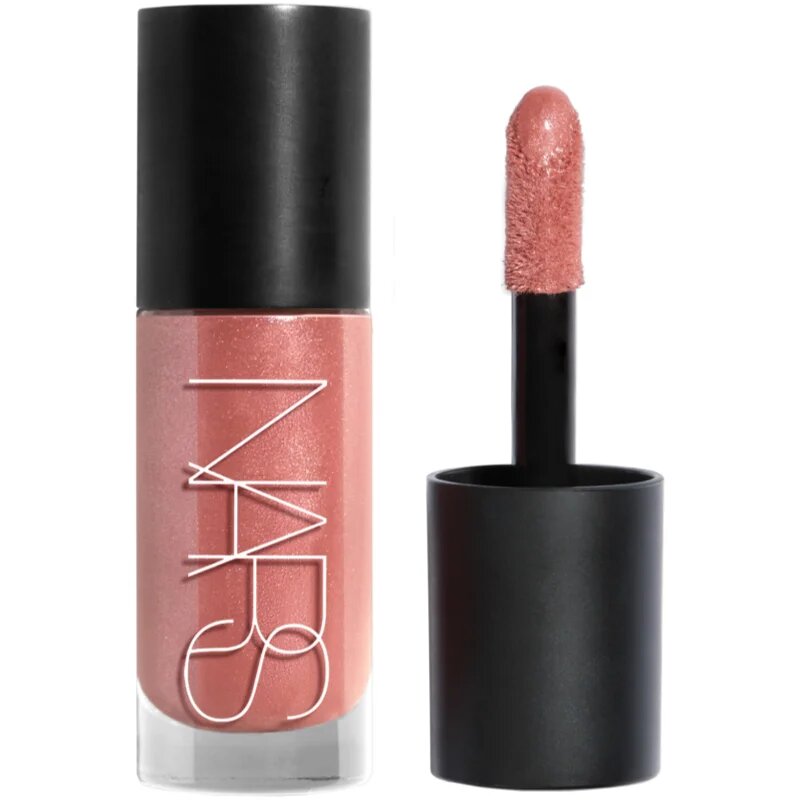 Nars Liquid Blush tekoče rdečilo odtenek ORGASM LUST 8.5 ml