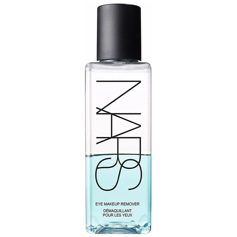 Nars Make-up Gentle Oil - Free Eye Makeup Remover nežni odstranjevalec ličil za oči 100 ml