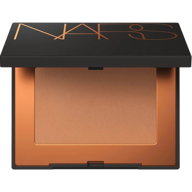 Nars Mini Laguna Bronzing Powder bronz puder za konture mini odtenek LAGUNA 01 3.5 g