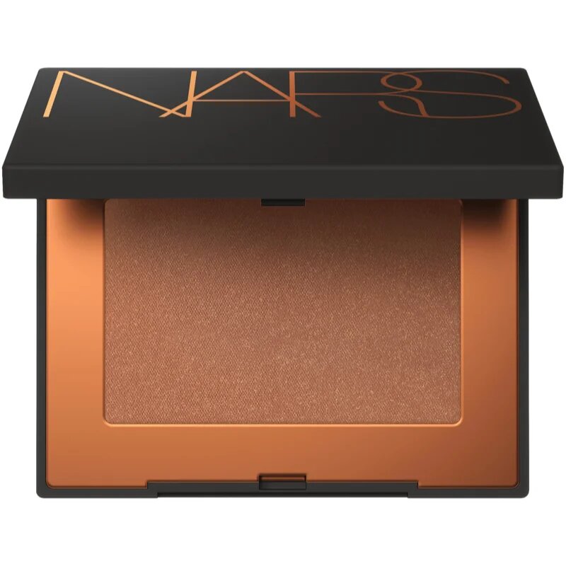 Nars Mini Laguna Bronzing Powder bronz puder za konture mini odtenek LAGUNA 04 3.5 g