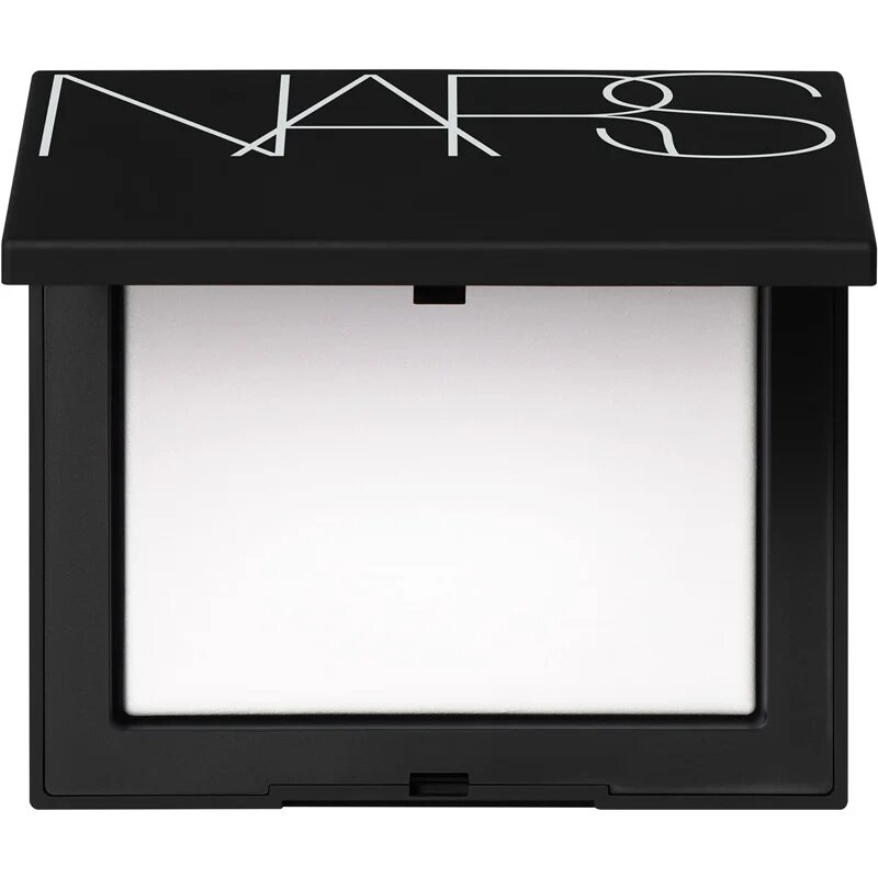 Nars MINI Light Reflecting SETTING POWDER - PRESSE fiksacijski puder mini odtenek CRYSTAL 3 g