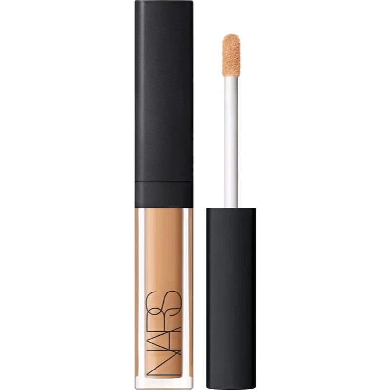 Nars Mini Radiant Creamy Concealer kremasti korektor (posvetlitveni) odtenek BISCUIT 1.4 ml