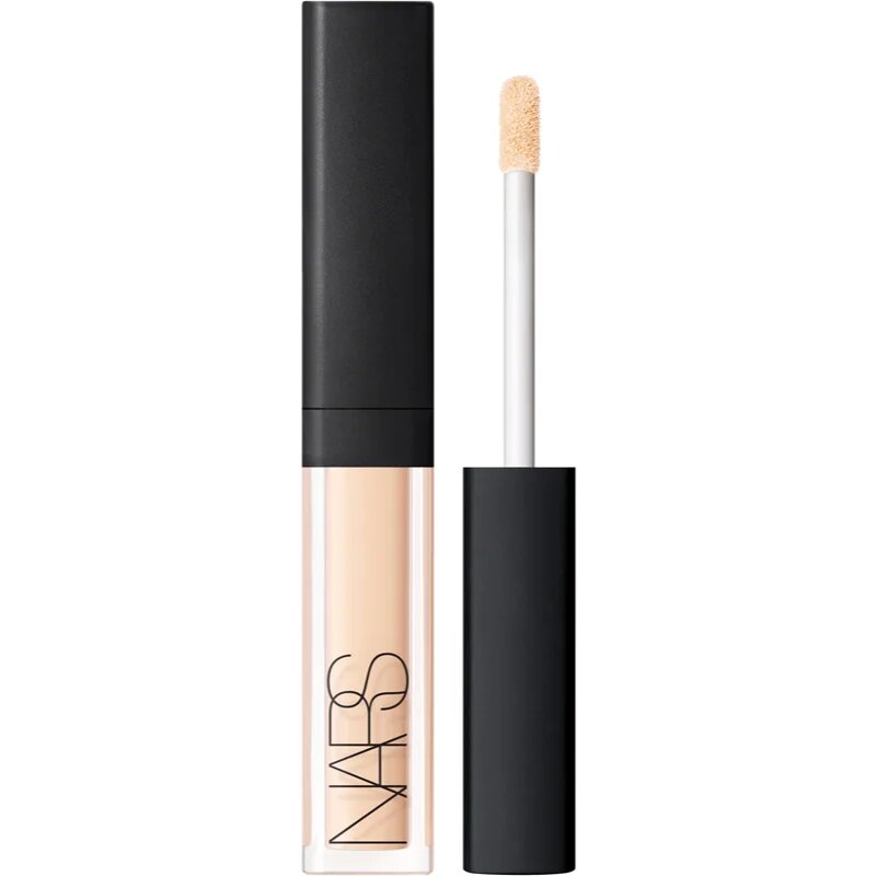 Nars Mini Radiant Creamy Concealer kremasti korektor (posvetlitveni) odtenek MADELEINE 1.4 ml