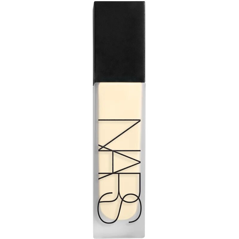 Nars Natural Matte Longwear Foundation dolgoobstojen tekoči puder z mat učinkom odtenek SIBERIA 30 ml