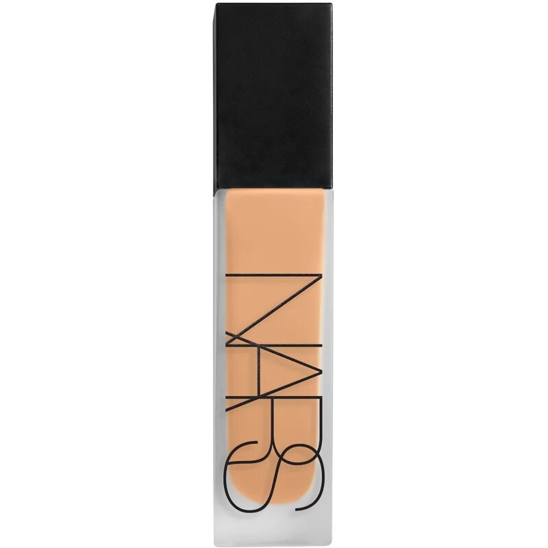 Nars Natural Matte Longwear Foundation dolgoobstojen tekoči puder z mat učinkom odtenek VALENCIA 30 ml