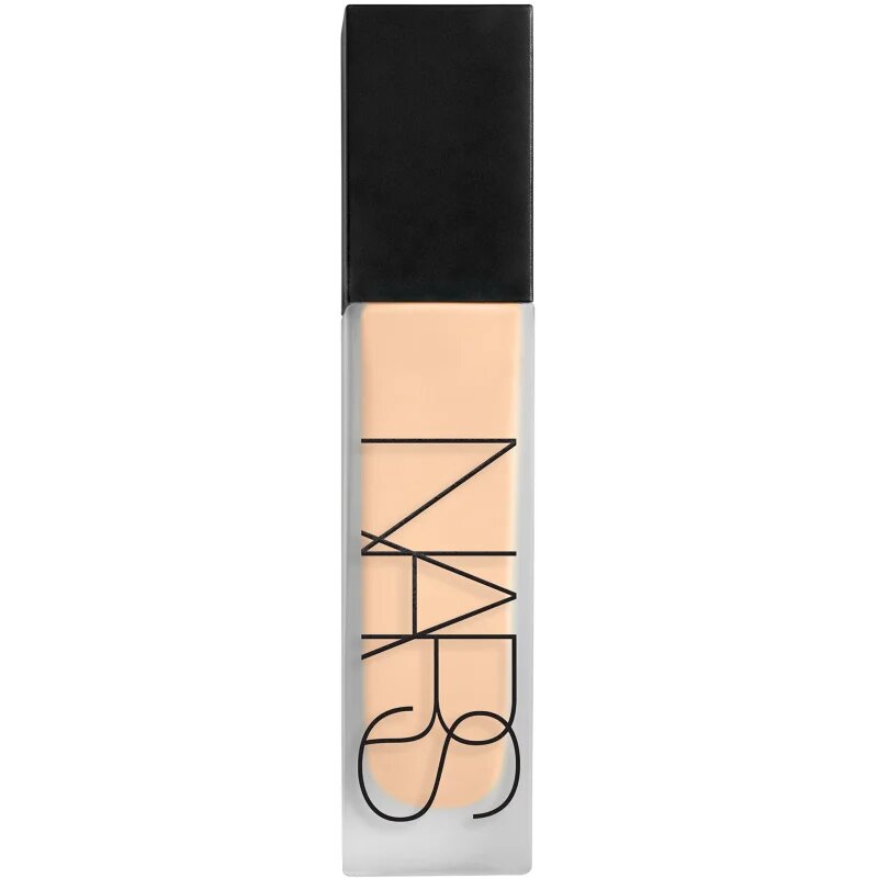Nars Natural Matte Longwear Foundation dolgoobstojen tekoči puder z mat učinkom odtenek VIENNA 30 ml