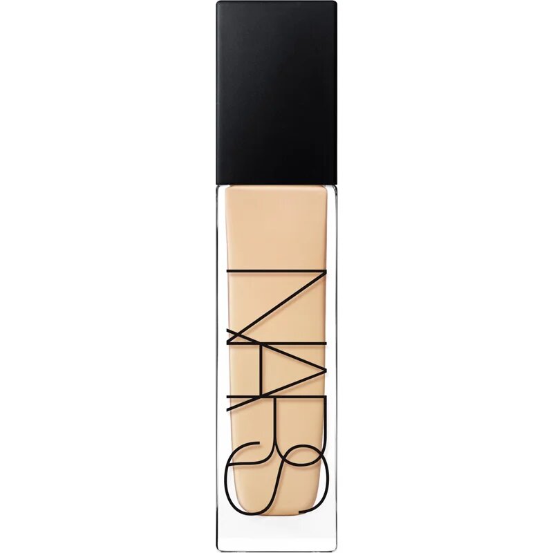 Nars Natural Radiant Longwear Foundation dolgoobstojen tekoči puder (posvetlitveni) odtenek DEAUVILLE 30 ml