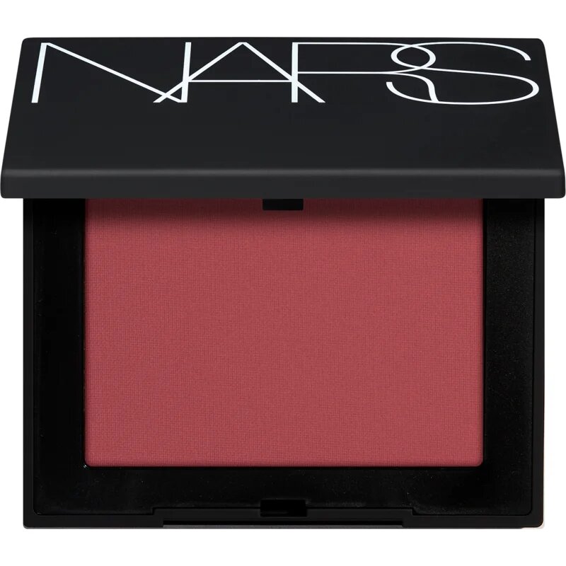 Nars Powder Blush dolgoobstojno rdečilo odtenek HOT ONE 4.8 g