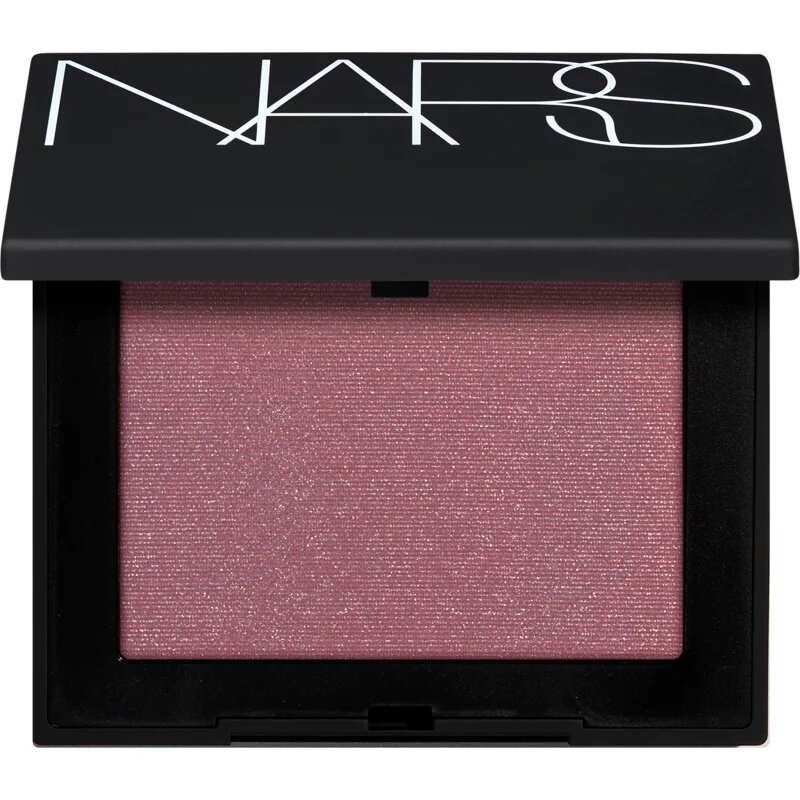 Nars Powder Blush dolgoobstojno rdečilo odtenek HUNGER 4.8 g