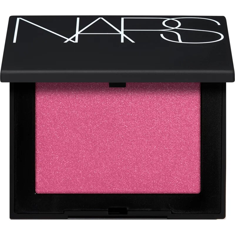 Nars Powder Blush dolgoobstojno rdečilo odtenek WILD BUNCH 4.8 g
