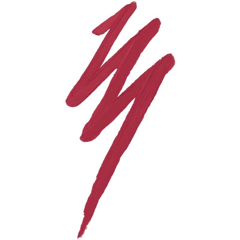 Nars POWERMATTE HIGH-INTENSITY LIP PENCIL dolgoobstojni svinčnik za ustnice z mat učinkom odtenek CRUELLA 24 g