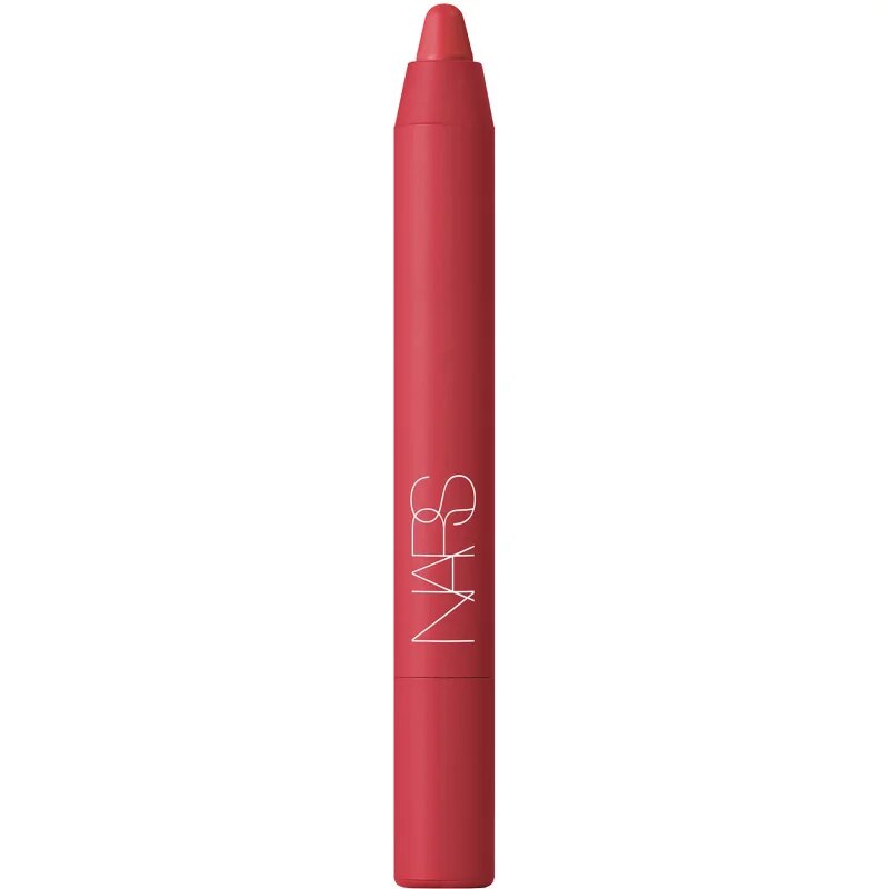 Nars POWERMATTE HIGH-INTENSITY LIP PENCIL dolgoobstojni svinčnik za ustnice z mat učinkom odtenek DRAGON GIRL 26 g