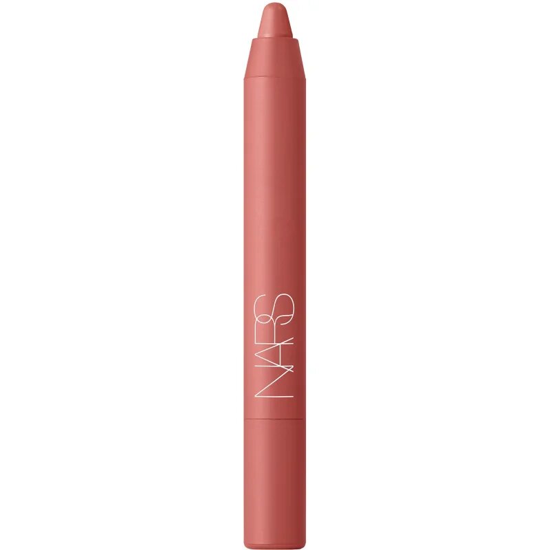 Nars POWERMATTE HIGH-INTENSITY LIP PENCIL dolgoobstojni svinčnik za ustnice z mat učinkom odtenek TAKE ME HOME 24 g