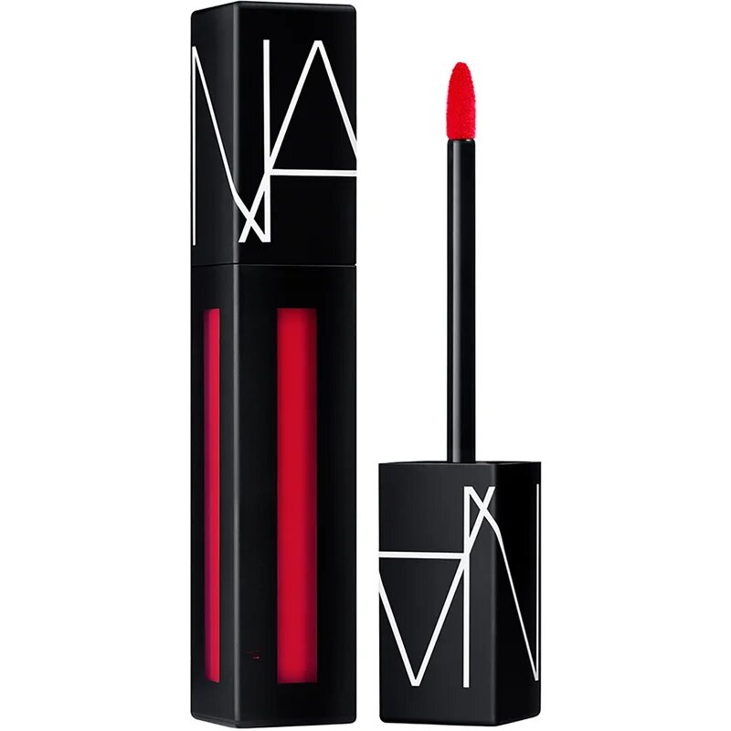 Nars POWERMATTE LIP PIGMENT dolgoobstojna tekoča mat šminka odtenek LIGHT MY FIRE 55 ml