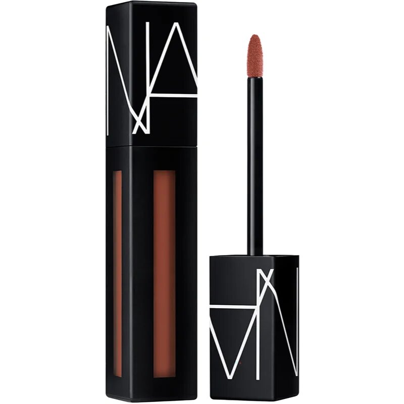 Nars POWERMATTE LIP PIGMENT dolgoobstojna tekoča mat šminka odtenek SLOW RIDE 5.5 ml