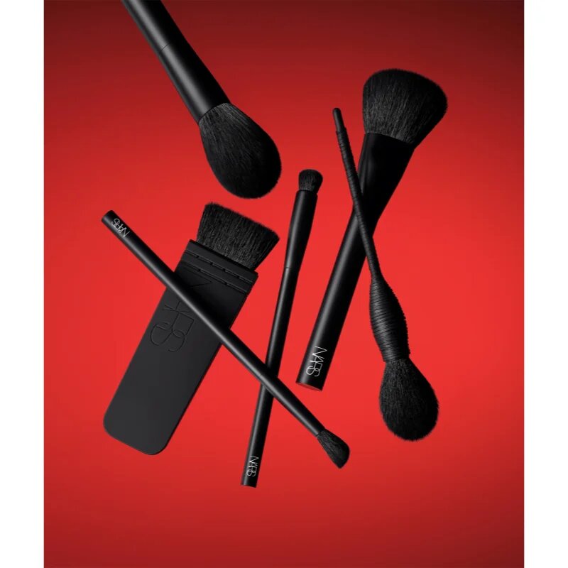 Nars Precision Powder Brush čopič za obraz #15 1 kos