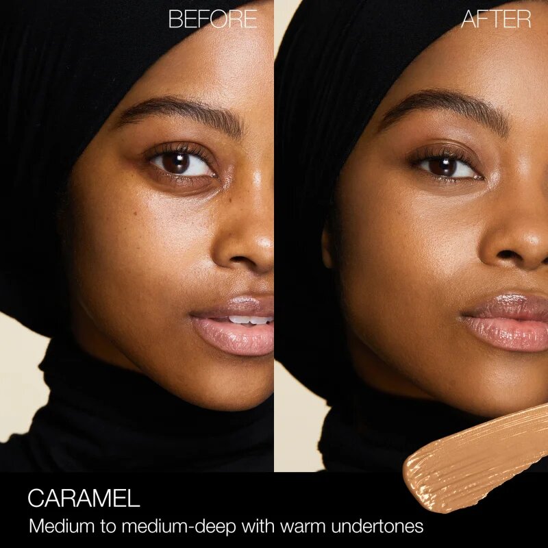 Nars Radiant Creamy Concealer korektor in osvetljevalec odtenek CARAMEL 6 ml