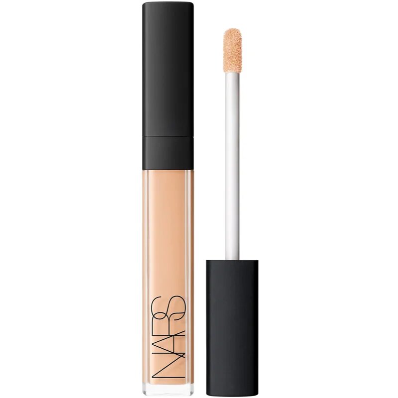 Nars Radiant Creamy Concealer korektor in osvetljevalec odtenek CREMA CATALANA 6 ml
