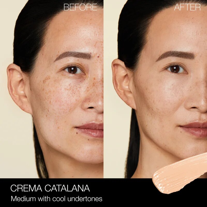 Nars Radiant Creamy Concealer korektor in osvetljevalec odtenek CREMA CATALANA 6 ml