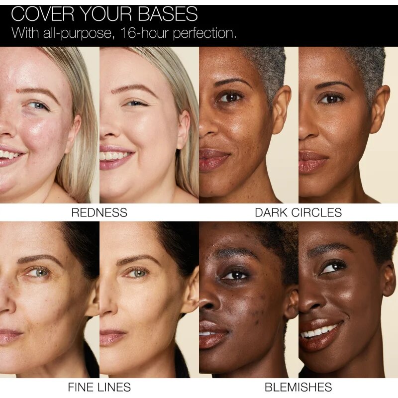Nars Radiant Creamy Concealer korektor in osvetljevalec odtenek CREMA CATALANA 6 ml