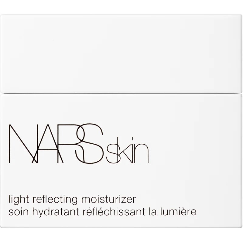 Nars Skin Light Reflecting Moisturizer vlažilna in posvetlitvena krema za obraz 50 ml
