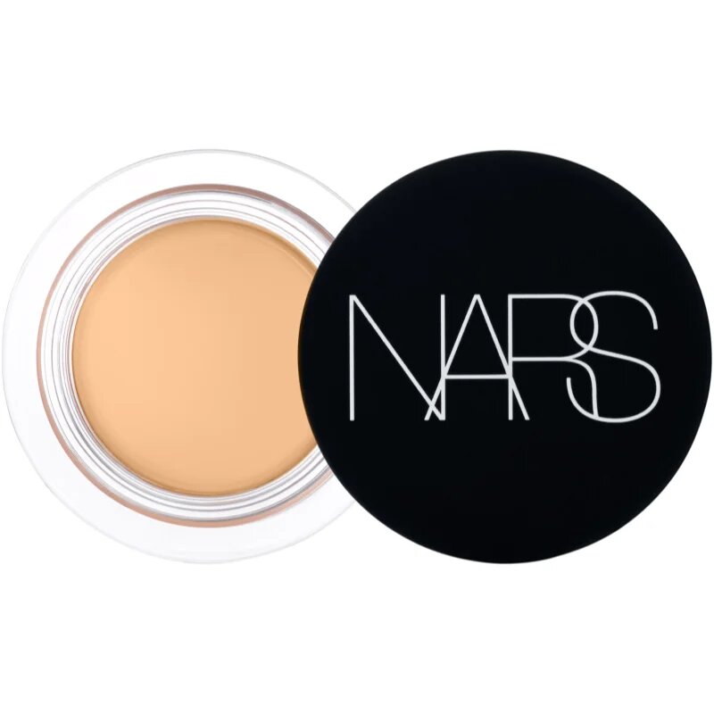 Nars Soft Matte Complete Concealer matirajoči korektor za polno prekrivanje odtenek GINGER 6.2 g