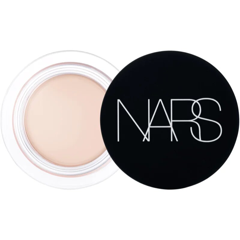 Nars Soft Matte Complete Concealer matirajoči korektor za polno prekrivanje odtenek VANILLA 6.2 g