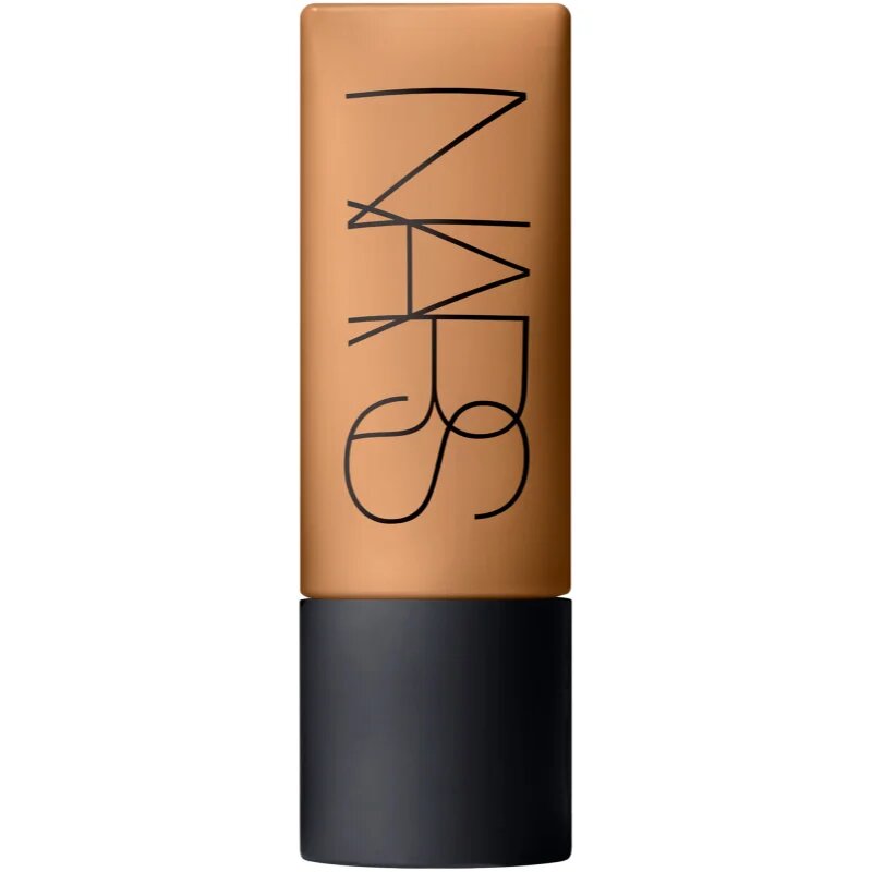 Nars SOFT MATTE Complete Foundation matirajoči tekoči puder odtenek HUAHINE 45 ml