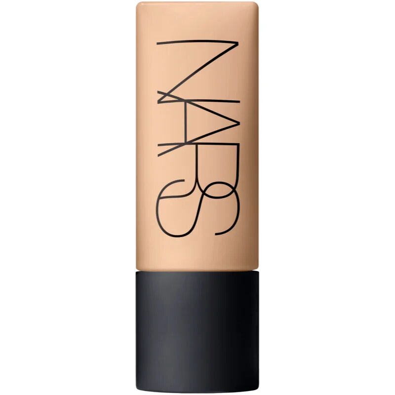 Nars SOFT MATTE Complete Foundation matirajoči tekoči puder odtenek PATAGONIA 45 ml