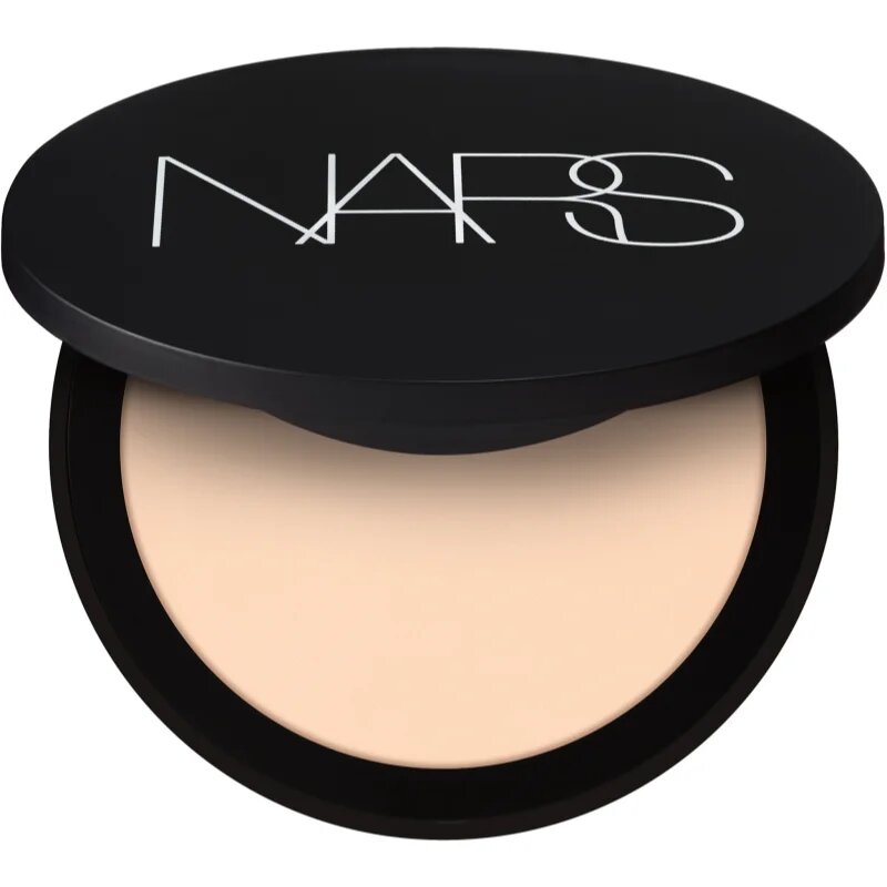 Nars SOFT MATTE POWDER matirajoči puder odtenek COVE 9 g