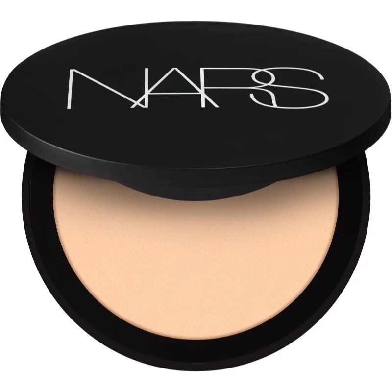 Nars SOFT MATTE POWDER matirajoči puder odtenek CREEK 9 g