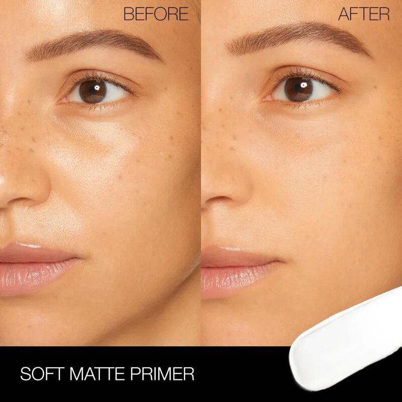 Nars SOFT MATTE PRIMER matirajoča podlaga za pod tekoči puder 30 ml