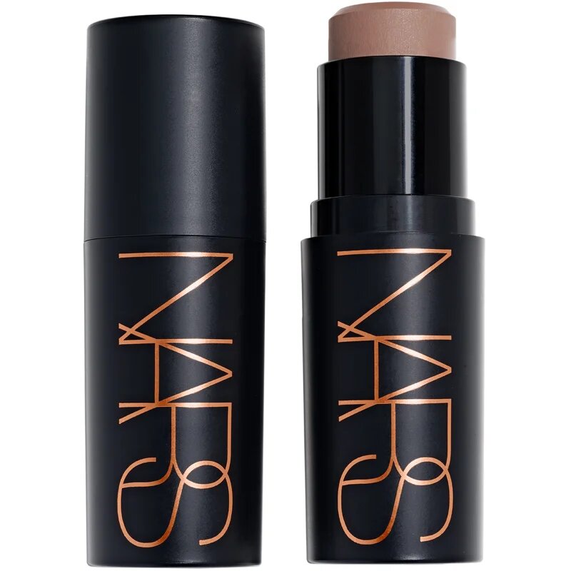 Nars The Multiple Bronzing & Sculpting Stick kremasti bronzer v paličici odtenek ISCHIA 8 g