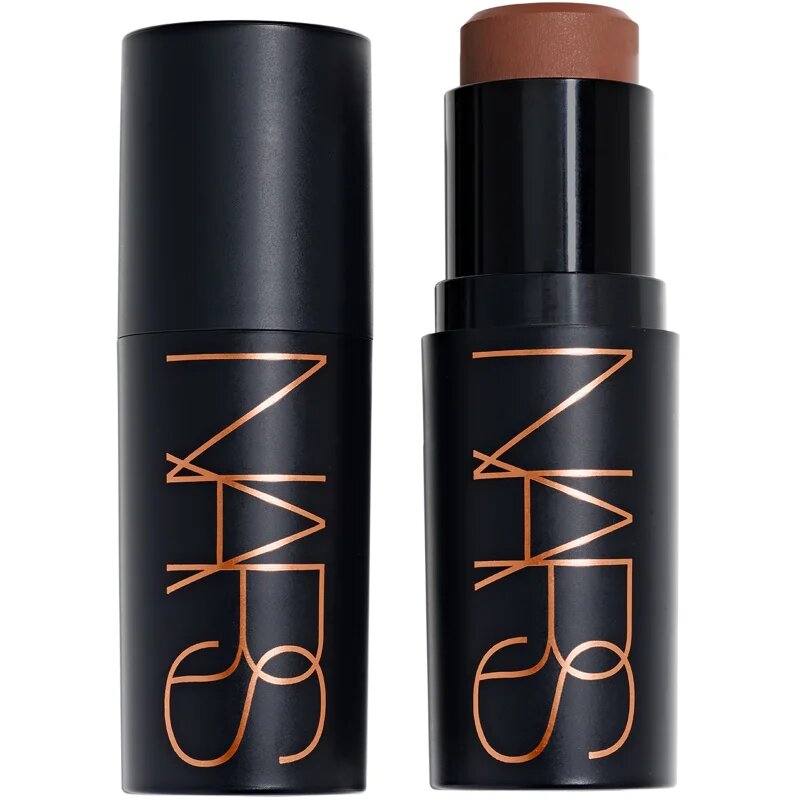 Nars The Multiple Bronzing & Sculpting Stick kremasti bronzer v paličici odtenek PALM CLOVE 8 g