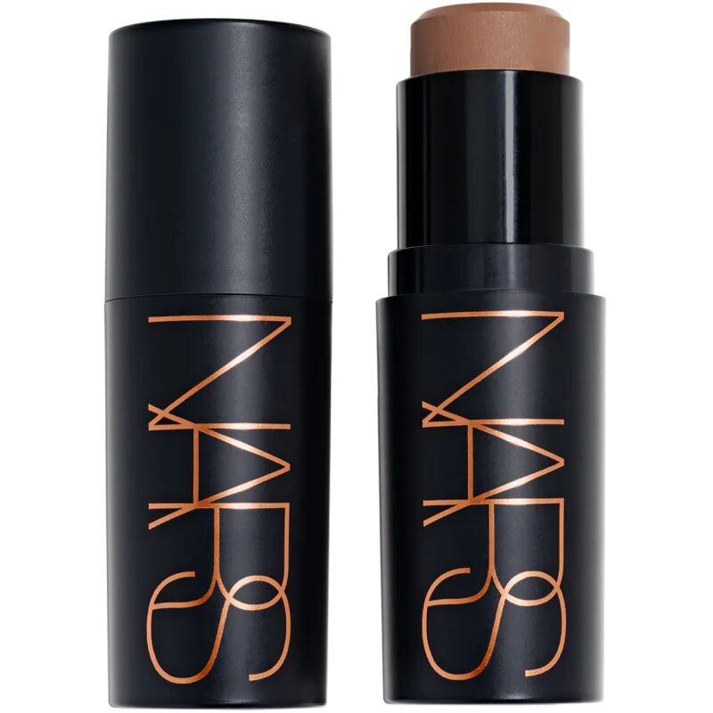 Nars The Multiple Bronzing & Sculpting Stick kremasti bronzer v paličici odtenek TAORMINA 8 g