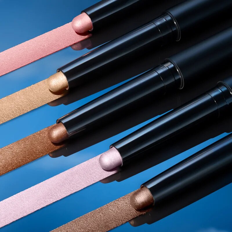 Nars Total Seduction Eyeshadow Stick senčila za oči v svičniku odtenek WIRED 1.6 g