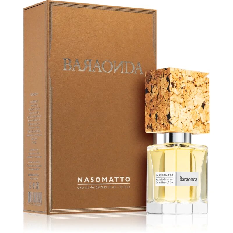 Nasomatto Baraonda parfumski ekstrakt uniseks 30 ml