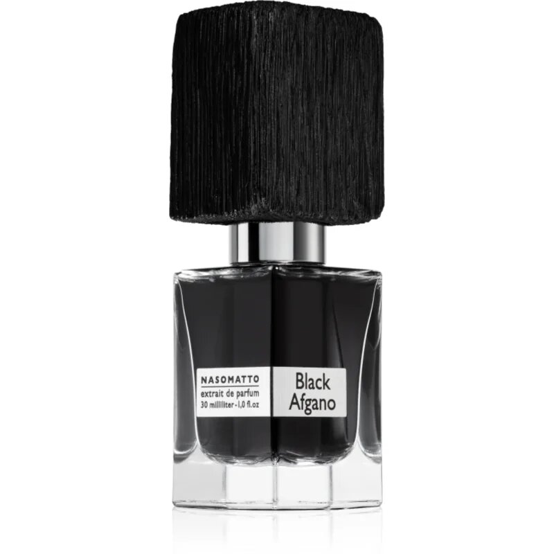 Nasomatto Black Afgano parfumski ekstrakt uniseks 30 ml