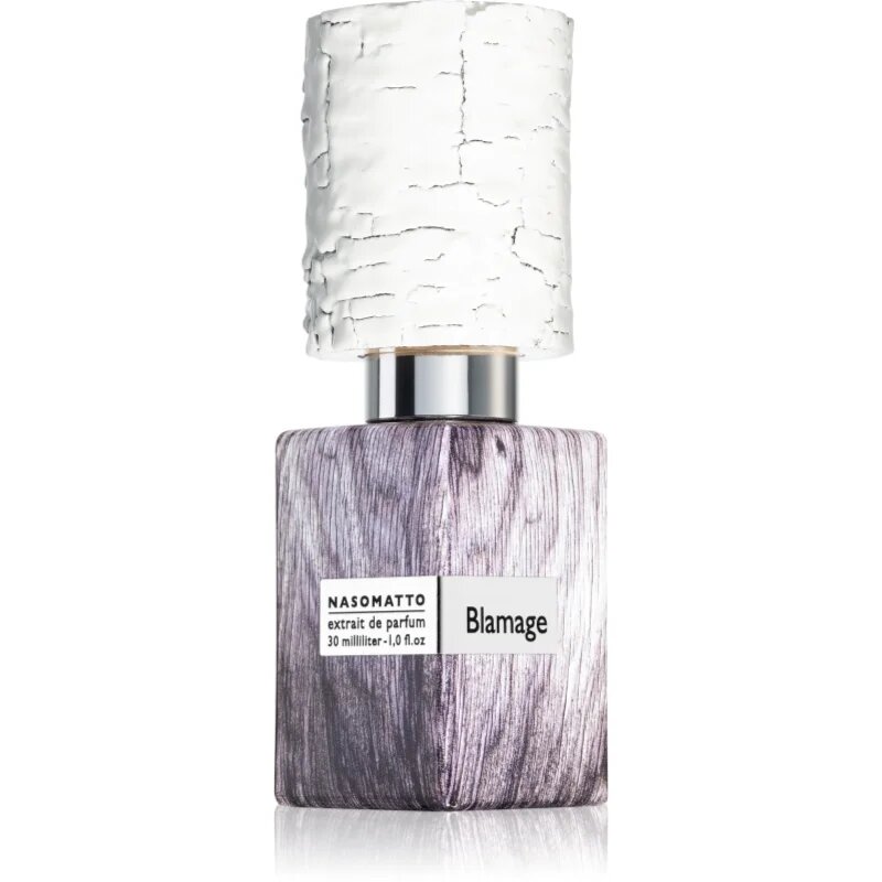Nasomatto Blamage parfumski ekstrakt uniseks 30 ml