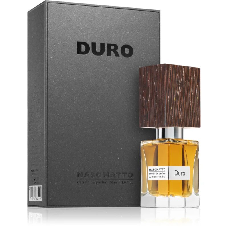 Nasomatto Duro parfumski ekstrakt za moške 30 ml