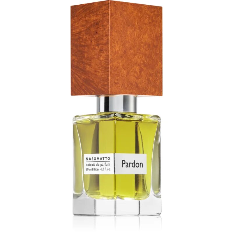 Nasomatto Pardon parfumski ekstrakt za moške 30 ml